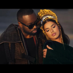 Gims x Imen Es - My love