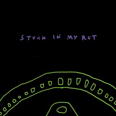 Marky Maplin - Stuck In My Rut (Album Version)