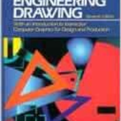 download EPUB 📔 Fundamentals of Engineering Drawing, The: With an Introduction to In