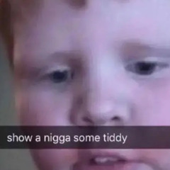 Ima black nigga (indian)