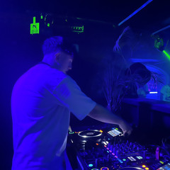 ALAV LIVE @ DISTRICT 1, Sydney (10.11.2023)