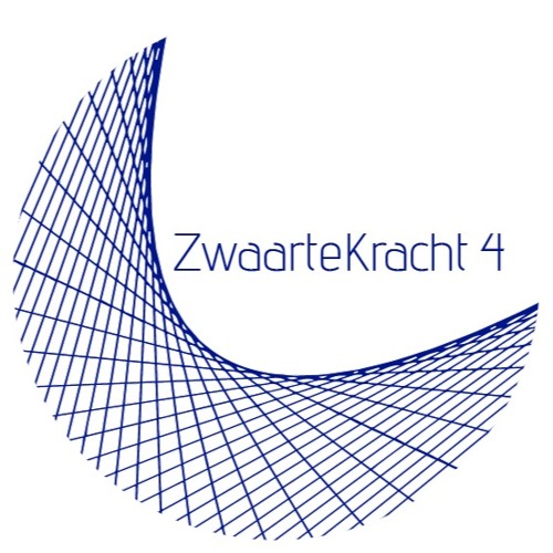 01 ZwaarteKracht 4 Minimix