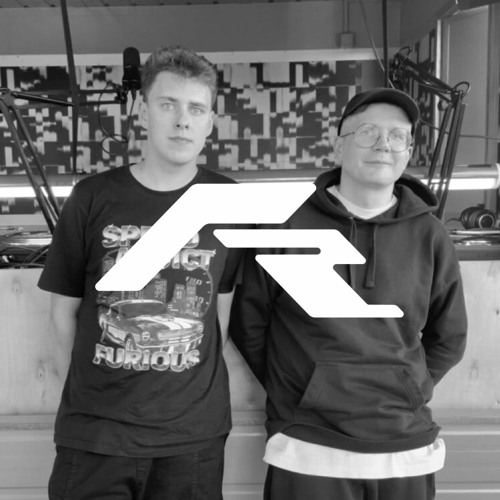 PZ BROADCAST #14 - by Mantas T. & Ement at RADIO VILNIUS (15.7.2022)