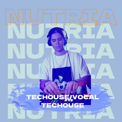 EP1 TECHOUSE/VOCALTECHOUSE