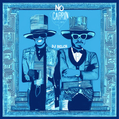 NO CAPPIN