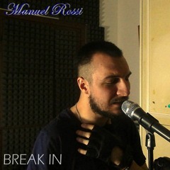 Halestorm - Break In (Manuel Rossi Cover)