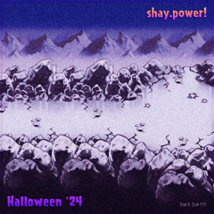 Halloween '24 👻💜
