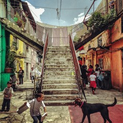 Las calles de Tepito - Documental Sonoro