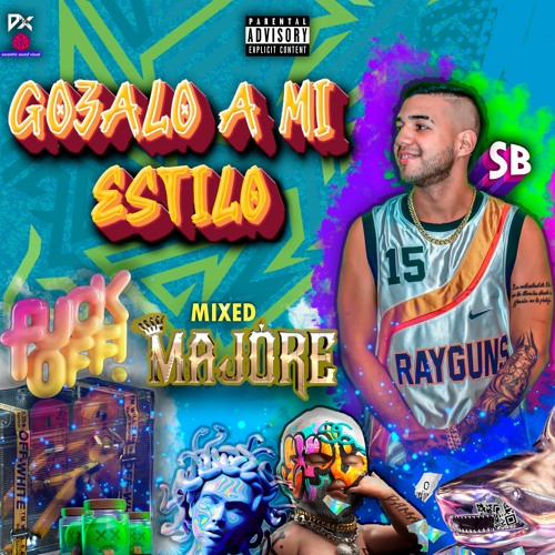 Gozalo A Mi Estilo.