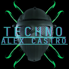 Peak Techno
