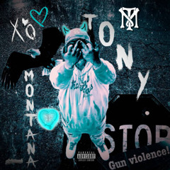 TONY MONTANA [Official Audio] FOLLOW MY INSTAGRAM @lvx9_mtm_