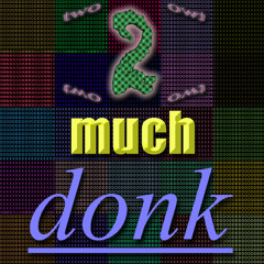 (blur - song 2) much (donk remix)