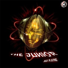 The Junior - Turn Me Back (Demo)