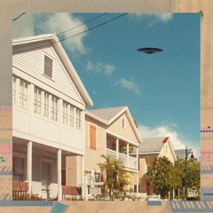 Spaceships (ttavks feat. Mannis Densfeld)