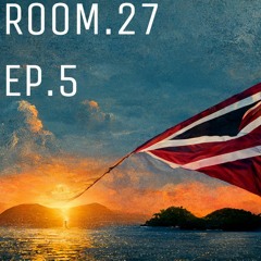 Room 27. Stay 5 (House Mix )