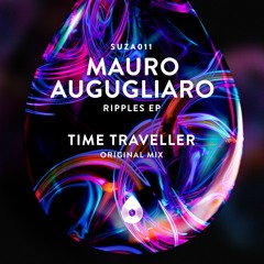 Mauro Augugliaro - Time Traveller (Original Mix)