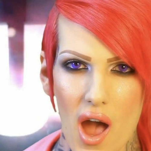 Jeffree star - Blow me (Filtered Instrumental) by Visual Audio on YouTube