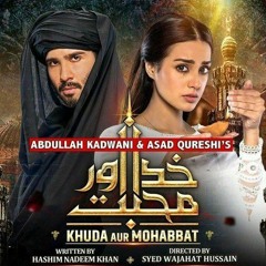 Khuda - Aur - Mohabbat OST