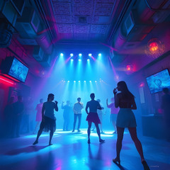 Forever Dancin'