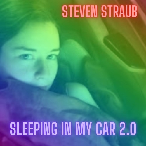 Dancefloor Driverz - Sleeping In My Car (Steven Straub 2.0 Bootleg) FREE DOWNLOAD