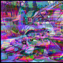 that kind of mentality | untitled project 001 sessions | ambient atmospheric psyche drone jungle horror industrial WIP | Shifty 6.1 t2 74 bpm take 1 81625