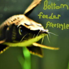 Bottom Feeder Freestyle prod.waytoolost