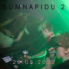 GÜMNAPIDU 2022.2