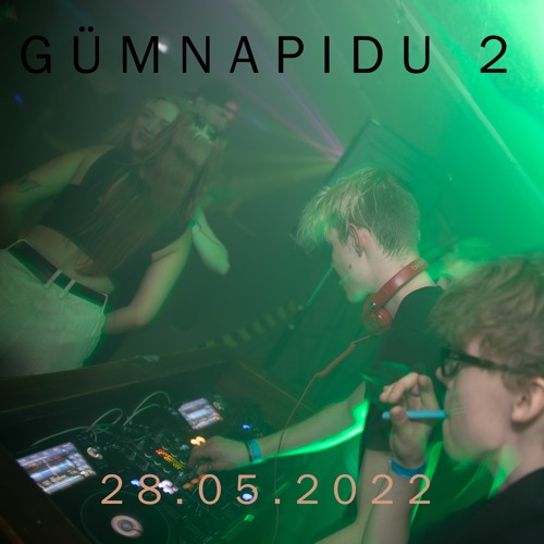 GÜMNAPIDU 2022.2