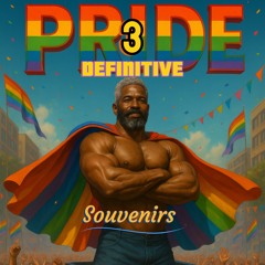 DEFINITIVE PRIDE SOUVENIRS (PACHECO DJ MIX)