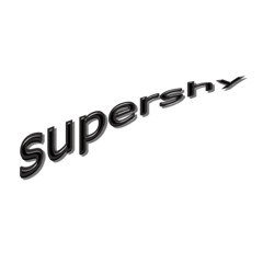 supershy