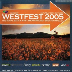 Sy & MC Storm @ WF 2005 (29/10/2005)