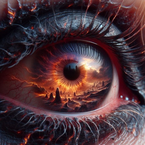 The Echo Of My Becoming