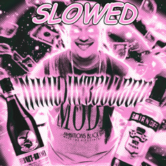 NIHIL INTELLEGO [SLOWED]