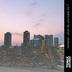 miniland - What Do You Hope For?