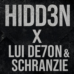 Lui De7on & Schranzie - I'm looking for syncopate (Hidd3n Remix)
