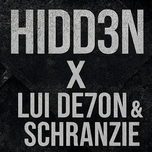 Lui De7on & Schranzie - I'm looking for syncopate (Hidd3n Remix)