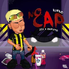 KURKO - NO CAP (PROD. 203ixa)(mix&master Emirsito)