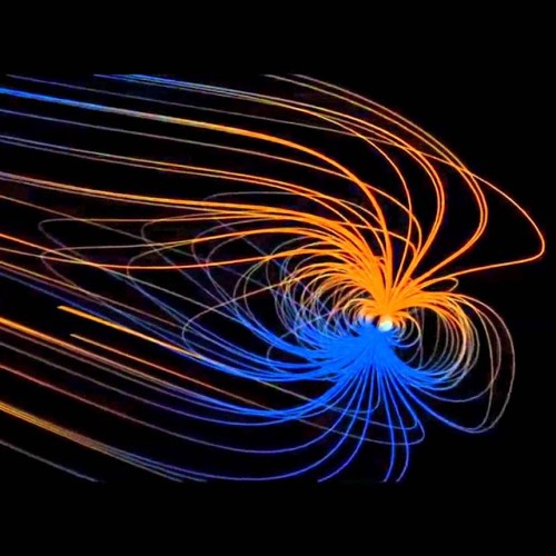 Sounds Of Space In Grooves