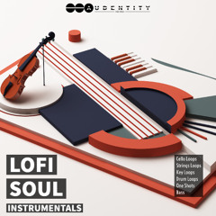 Lofi Soul Instrumentals v1