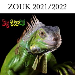 ZOUK MIX 2021/2022
