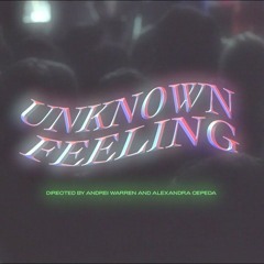 Bad Gyal - Unknown Feeling (OG)