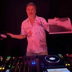 Rune Cosmic Live Vinyl mix for MB Disco (14-06-2025 Malmo - Moriska)