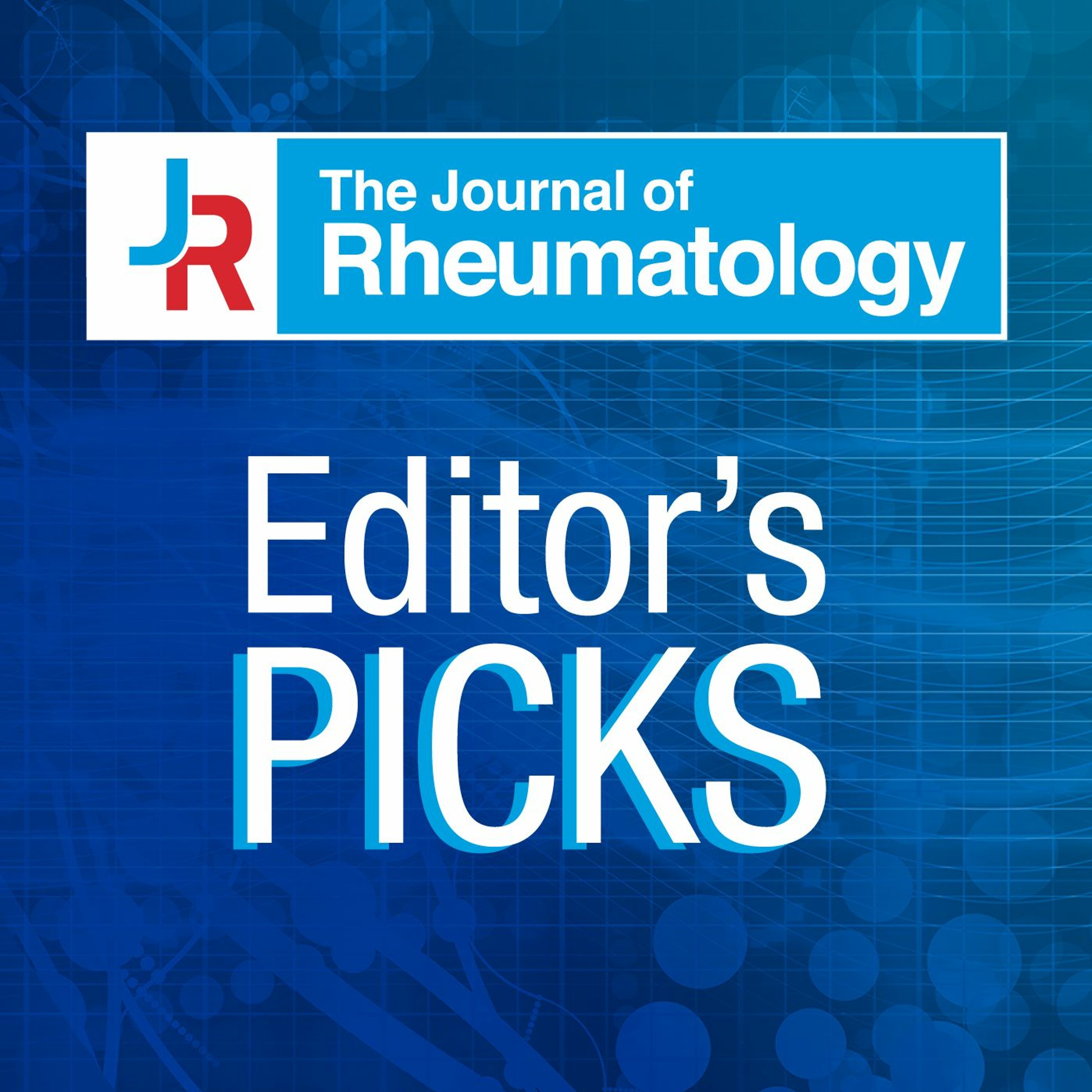 The JRHEUM Podcast