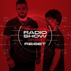 TRS248: RE:SET