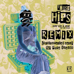 Those hips (remix, instrumental version)