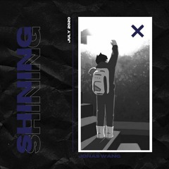 Jonas Wang - Shining