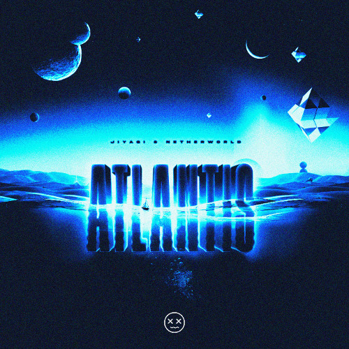 Atlantis 2025 (FREE DOWNLOAD!)