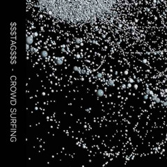 $$$TAG$$$ - Lonely Crowd Surfing Arab [OPAL TAPES]