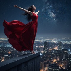 останусь с тобой навсегда (версия 2)