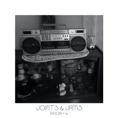 Joints & Jams w/ Beat Pete - July 2021